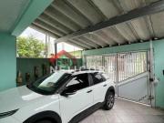 Sobrado em Rua Etelvina Simas Salomao Vila Vera Cruz...