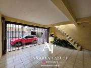 SOBRADO EM RUA FECHADA PERTO DO METRO VILA SONIA