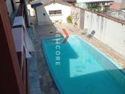 Sobrado em Rua Fernão Dias Paes Leme Martim de Sá...