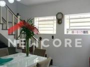 Sobrado em Rua Firmiano Cardoso Chácara Cruzeiro do Sul...