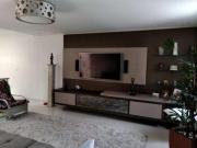 Sobrado em Rua Florianópolis Vila Assunção Santo André/SP