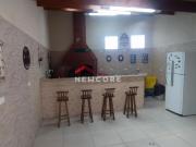 Sobrado em Rua França Parque das Nações Santo André/SP