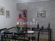 Sobrado em Rua Francisco Alves Paulicéia São Bernardo do...