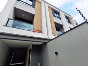 Sobrado em Rua Francisco Chiarelli Parque Cruzeiro do...