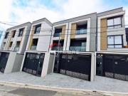 Sobrado em Rua Francisco Chiarelli Parque Cruzeiro do...