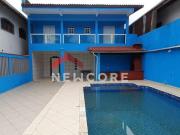 Sobrado em RUA FRANCISCO FERNADES PIRES Morada sol...