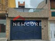 Sobrado em Rua Francisco Jorge da Silva Cidade Líder São...