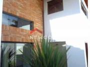 Sobrado em Rua Francisco Narcizo Tremembé São Paulo/SP