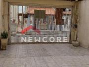 Sobrado em Rua Francisco Ribeiro de Barros Jardim...