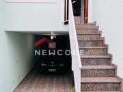 Sobrado em Rua Francisco Rodrigues Seckler Vila Taquari...
