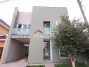 Sobrado em Rua Frederico Stella Cachoeira Curitiba/PR