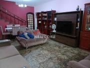 Sobrado em Rua Gaspar Afonso Alto da Mooca São Paulo/SP