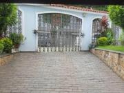 Sobrado em Rua Gaspar Soares Jardim São Paulo Zona Norte...