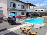 Sobrado em Rua General Ataliba Leonel Centro Peruíbe/SP