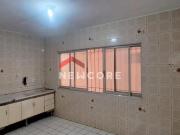 Sobrado em Rua General Azevedo Pimentel Jardim Colonial...