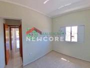 Sobrado em Rua Georgia Flórida Mirim Mongaguá/SP