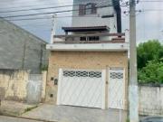 Sobrado em Rua Geraldo Augusto da Silva Parque...