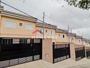 Sobrado em Rua Gil de Siqueira Vila Aurea São Paulo/SP