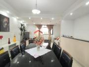 Sobrado em Rua Gilberto Lins Cavalcanti Parque São...