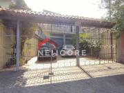 Sobrado em Rua Giovanni Legrenzi Cidade Antônio Estevão...