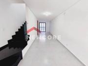 Sobrado em Rua Henrique Jacobs Vila Santa Teresa Zona...