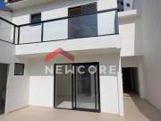 Sobrado em Rua Hermínio Vial Santa Terezinha São...