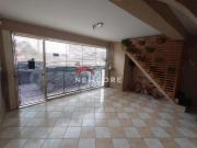 Sobrado em Rua Horácio de Souza Jardim Mauá Mauá/SP