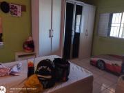 Sobrado em Rua Ibirapuera Parque Jurema Guarulhos/SP