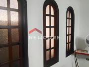 Sobrado em Rua Igino Scarpelli Parque Marajoara Santo...