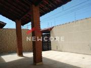 Sobrado em Rua Iguaçu Cibratel II Itanhaém/SP