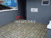 Sobrado em Rua Itacolomi Vila Curuçá Santo André/SP