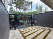 Sobrado em Rua Itajaí Jardim Paraíso Santo André/SP