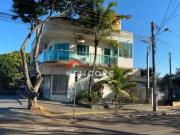 Sobrado em Rua Itapema Panorama Foz do Iguaçu/PR