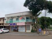 Sobrado em Rua Itapema Panorama Foz do Iguaçu/PR
