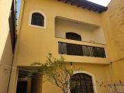 Sobrado em Rua Jacupiranga Vila Camilópolis Santo André/SP