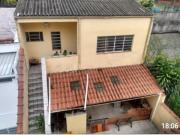 Sobrado em Rua Jaguarete Casa Verde São Paulo/SP
