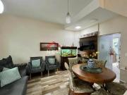 Sobrado em Rua João Caetano Campo Grande Santos/SP