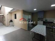 Sobrado em Rua João Clóvis Cunha Jardim Abaeté Sorocaba/SP