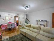 Sobrado em Rua João Jabotam Vila Anglo Brasileira São...