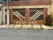 Sobrado em Rua João Martins Parque Cruzeiro do Sul São...