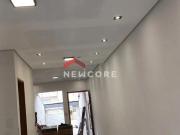 Sobrado em Rua João Quadros Vila Salete São Paulo/SP