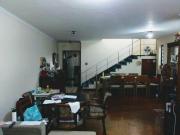 Sobrado em Rua Joaquim Nabuco Brooklin Paulista São Paulo/SP