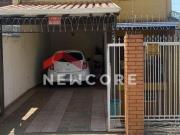 Sobrado em Rua Joaquim Távora Jardim Novo Sabará Londrina/PR