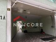 Sobrado em Rua Jornalista Francisco Dias Herrera Jardim...