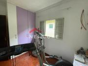 Sobrado em Rua José Albano Vila Barreto São Paulo/SP