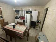 Sobrado em Rua José Alves da Silva Campo Limpo São Paulo/SP