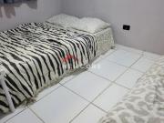 Sobrado em Rua José Benedito de Almeida Tupiry Praia...