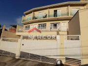 Sobrado em Rua José do Patrocínio Veloso Osasco/SP