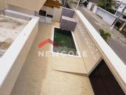 Sobrado em Rua José Ferreira da Rocha Jardim Imperador...