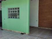 Sobrado em Rua José Mendes de Araujo Vila São Paulo...